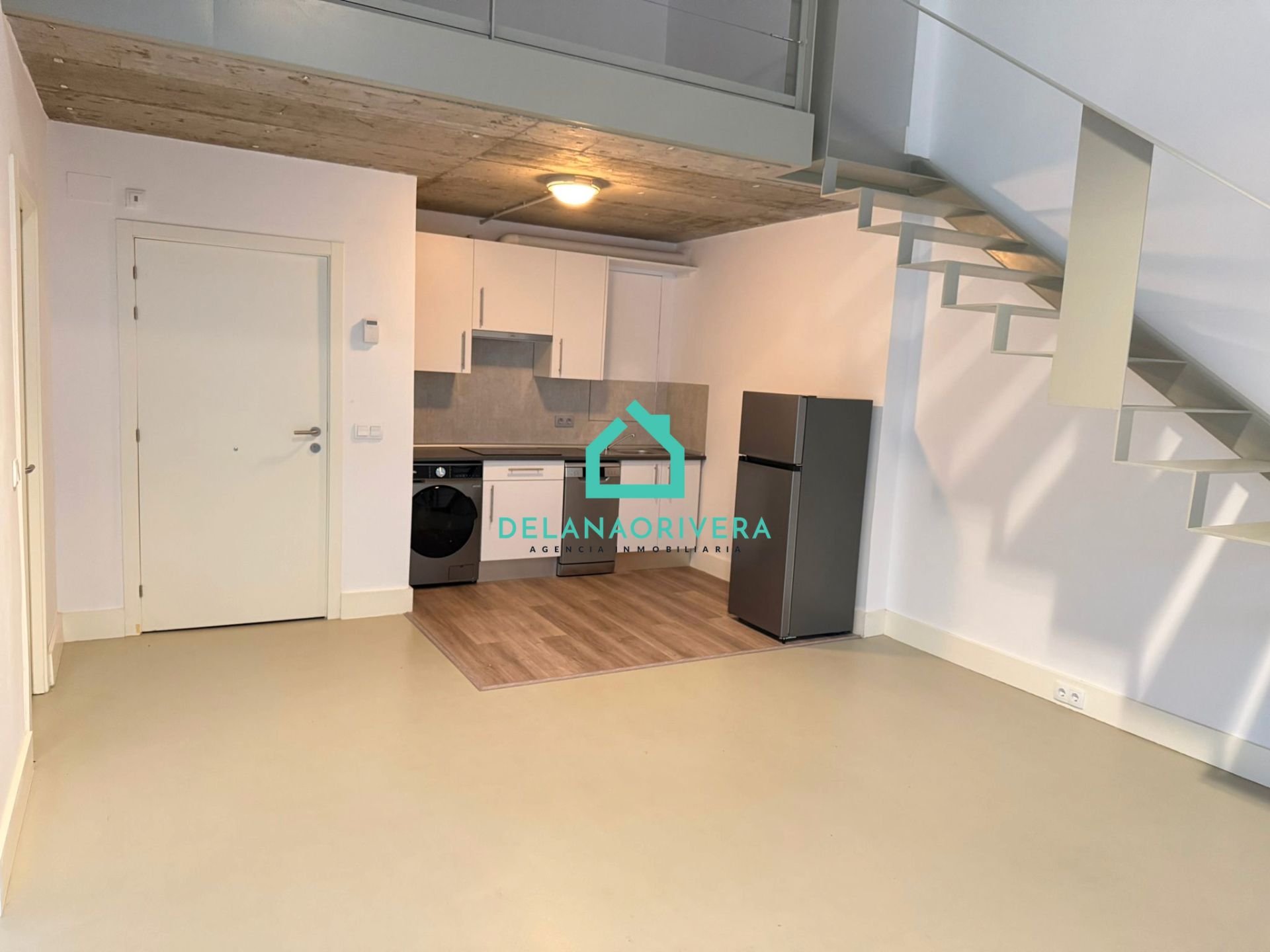 Loft en venda en Camarma de Esteruelas amb Aire condicionat, Calefacció i Terrassa