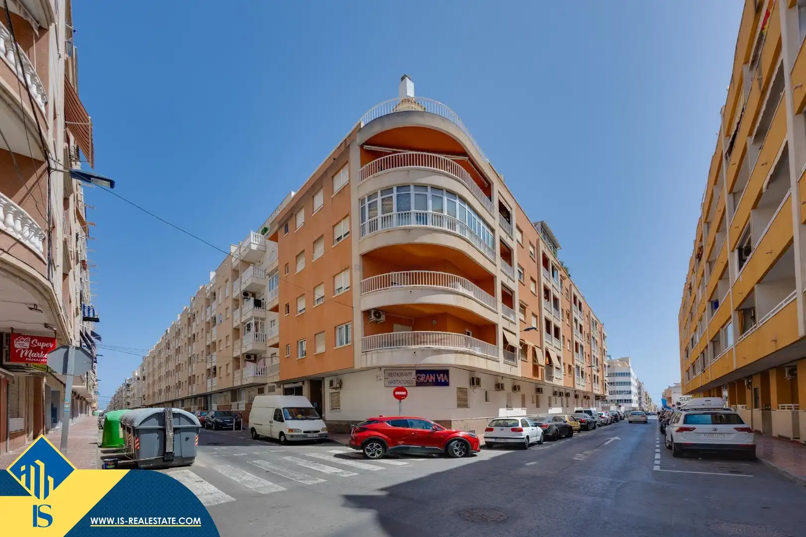Piso con terraza en venta en Playa del Cura, imagen 24