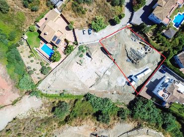 Terreno residenziale in vendita a La Alquería