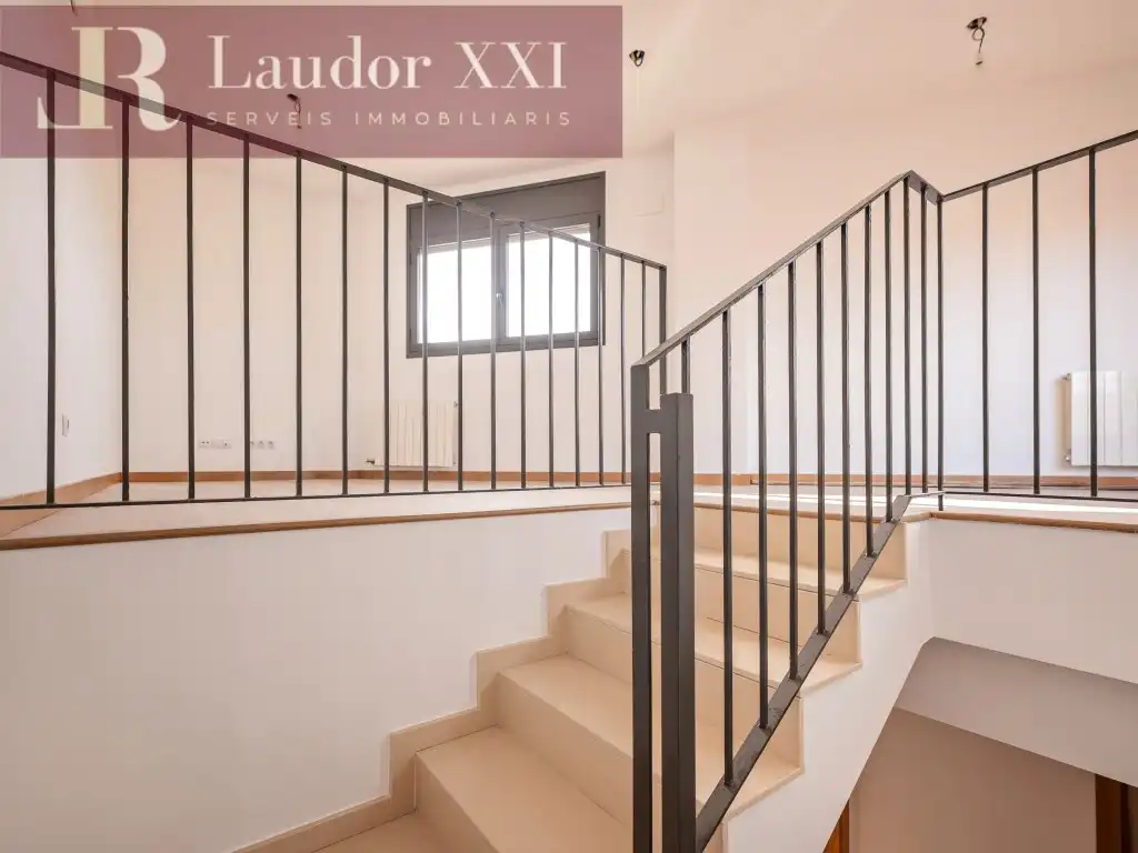 Casa adosada en venta en Sant Quirze del Vallès