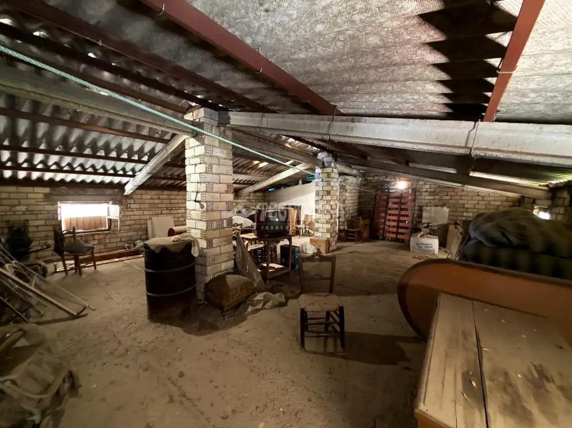 Casa adosada en venta en Mancha Real