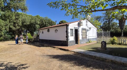 Foto 3 von Haus oder Chalet zum Verkauf in Urbanizacion el Manantio, Las Vaguadas, Badajoz Capital