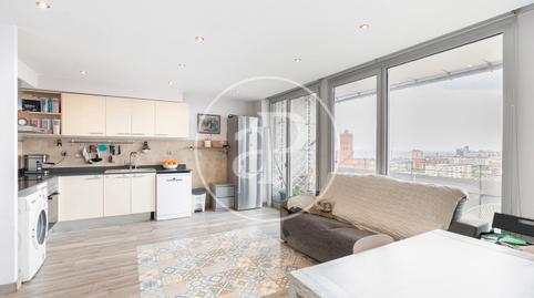 Photo 2 of Flat for sale in Carrer de Llull, Diagonal Mar i el Front Marítim del Poblenou, Barcelona