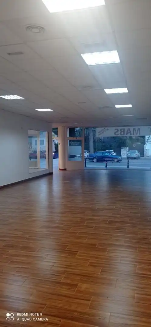 Geschaftsraum zur Miete in San Javier mit Klimaanlage