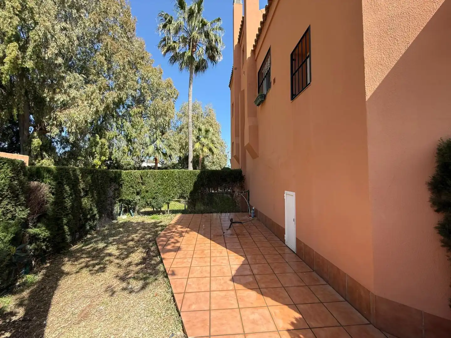 Villa mit Pool zum Verkauf in Alcorrín, imagen 9