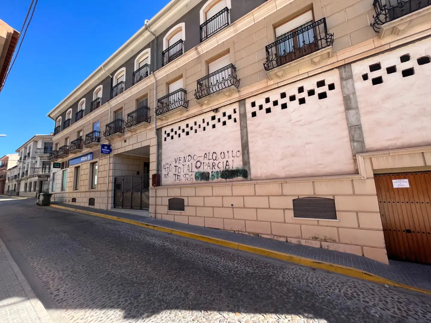 Business premises for sale in La Solana, imagen 4