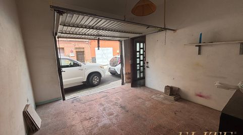 Foto 4 de Casa adosada en venda a Ciceron, 32, El Goro - Ojos de Garza, Telde