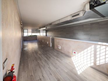Ufficio in affitto a barcelona