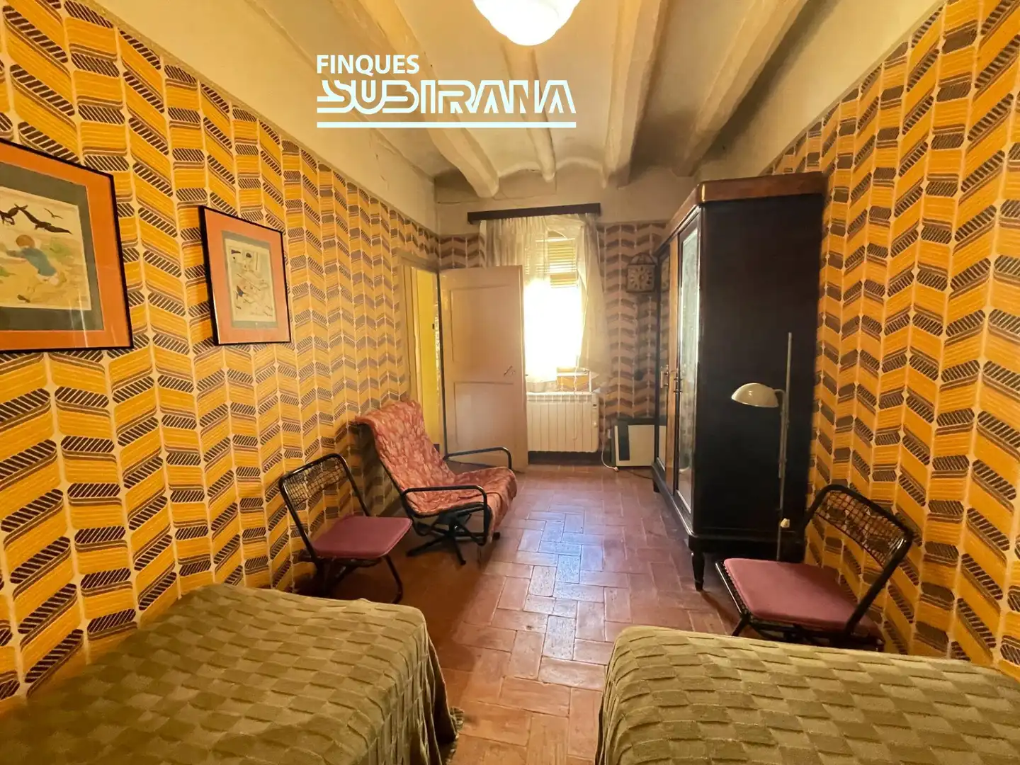Casa con terraza en venta en Santa Coloma de Queralt, imagen 16