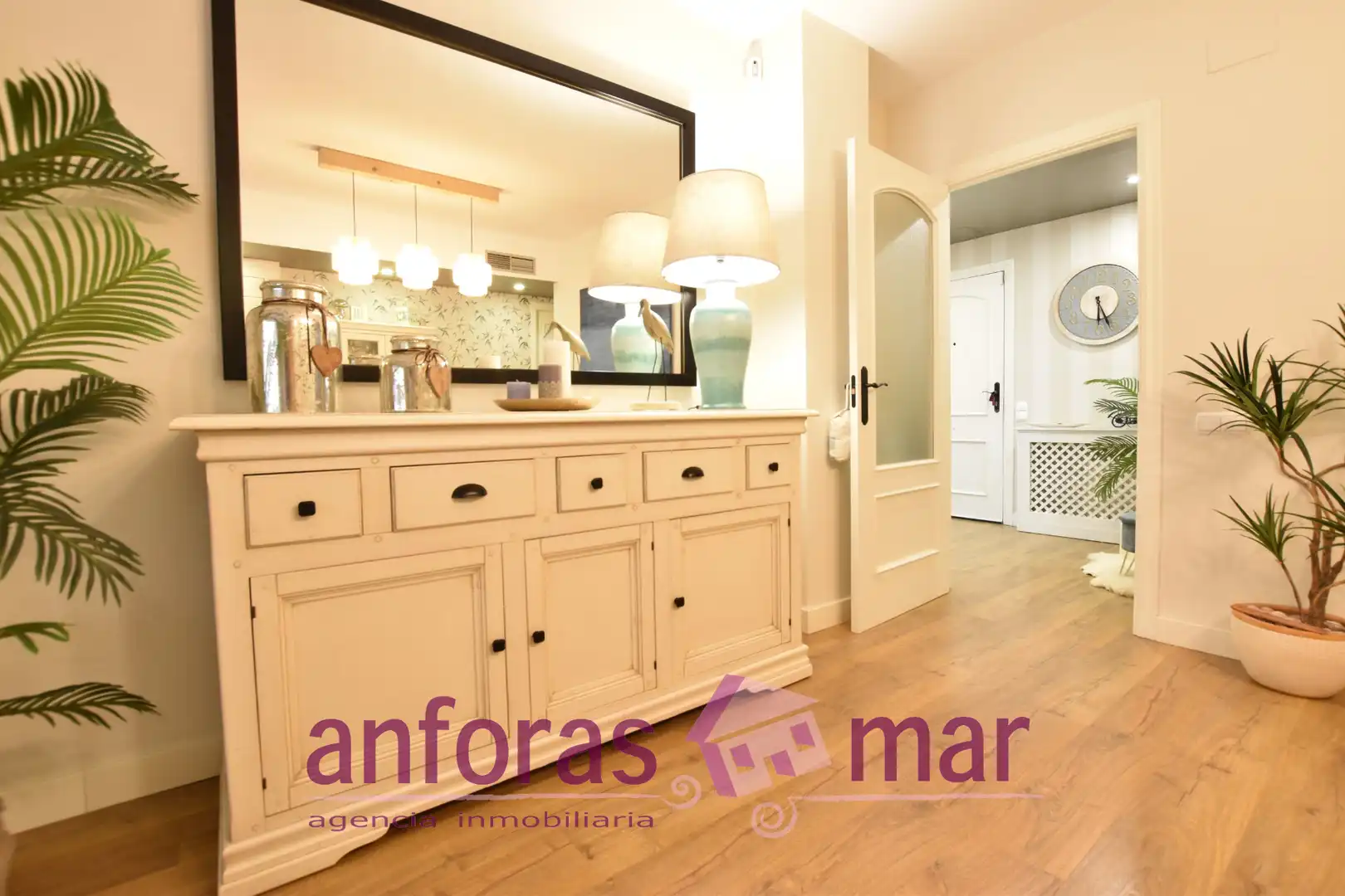 Comedor de Piso en venta en Torredembarra con Aire acondicionado, Calefacción y Terraza