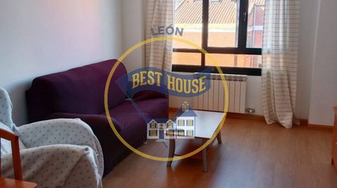Foto 3 de Apartamento en venta en Villaquilambre, León