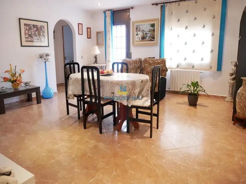 Xalet amb jardí en venda a Carrer Farigola 16, imagen 45