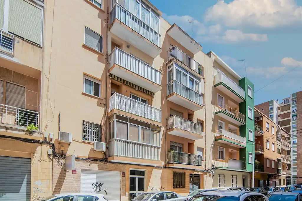 Außenansicht von Geschaftsraum zum Verkauf in Cartagena