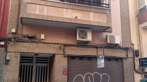 Photo 2 of Apartment for sale in San Juan Bautista, 4, 4, Santo Domigo, Alicante