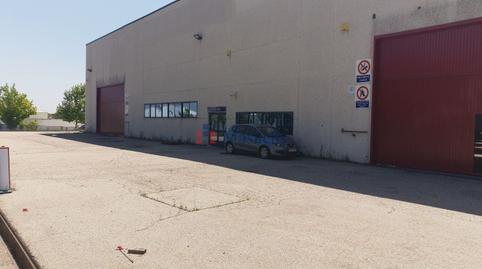 Photo 5 of Industrial buildings to rent in Valdelagua, Madrid