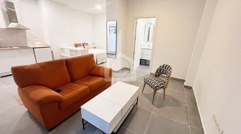 Foto 2 de Apartamento de alquiler en Mangas Verdes - Las Flores - Parque del Sur, Málaga Capital