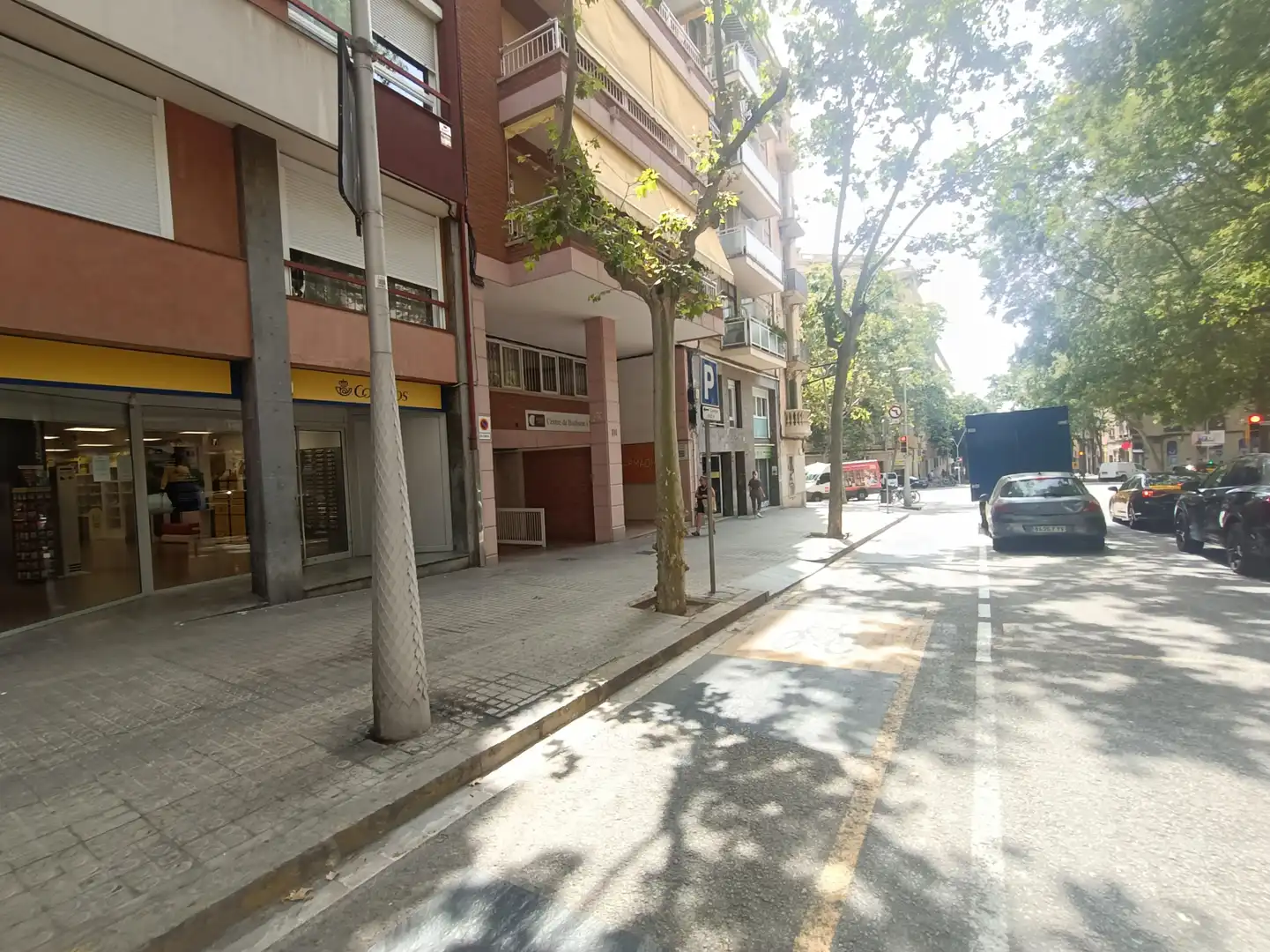 Local comercial en venta en Barcelona - Calle Castillejos, imagen 17