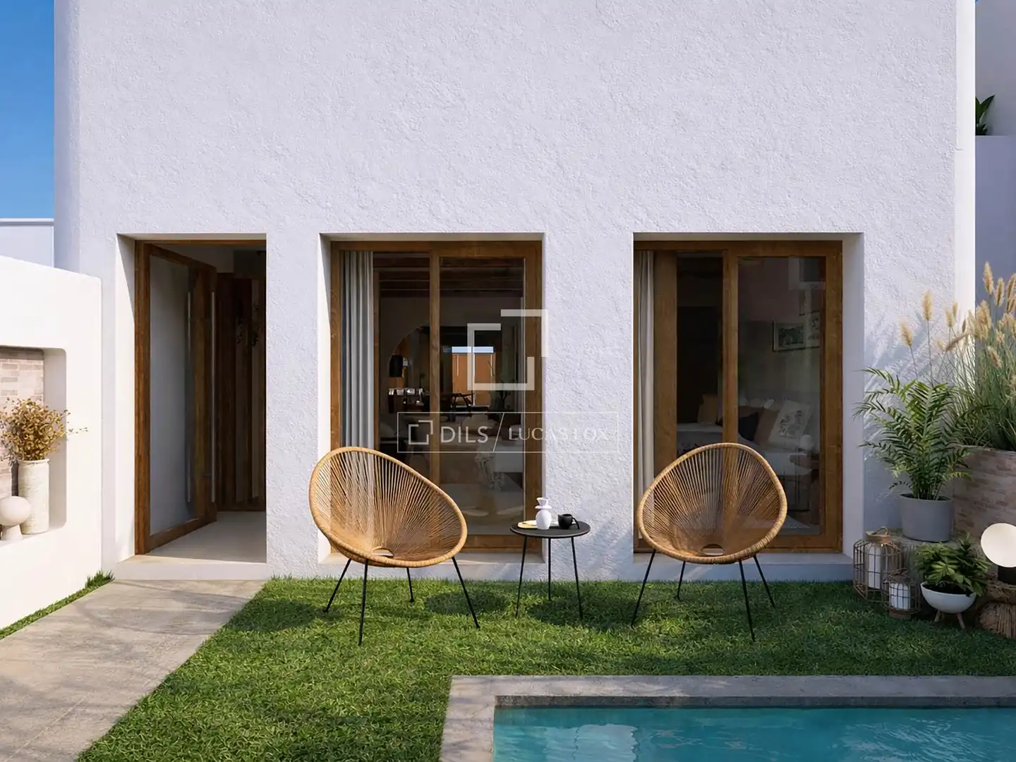 Casa o xalet en venda a Playa del Puig