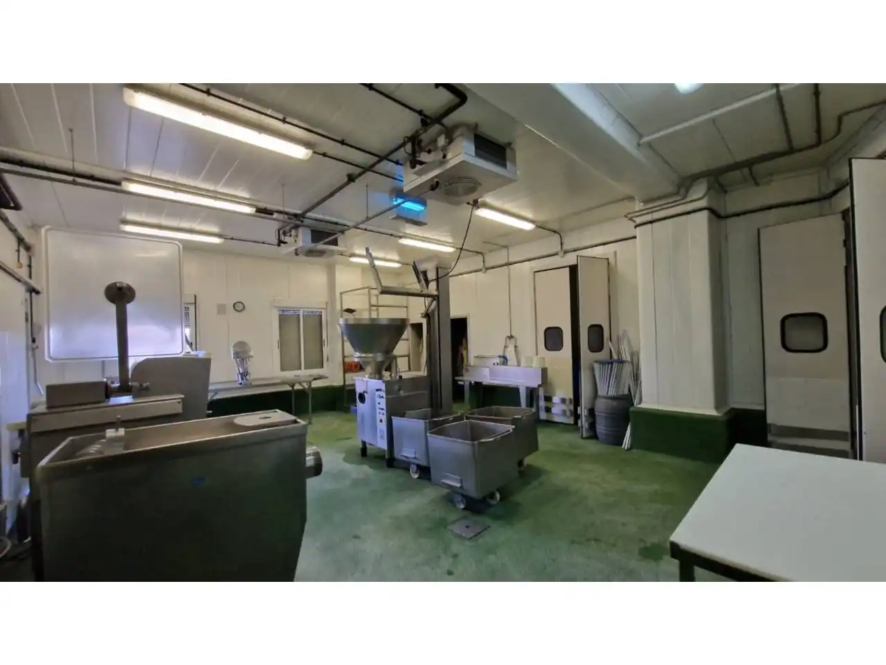 Nave industrial in vendita a Poligono LAS VIÑAS, imagen 11