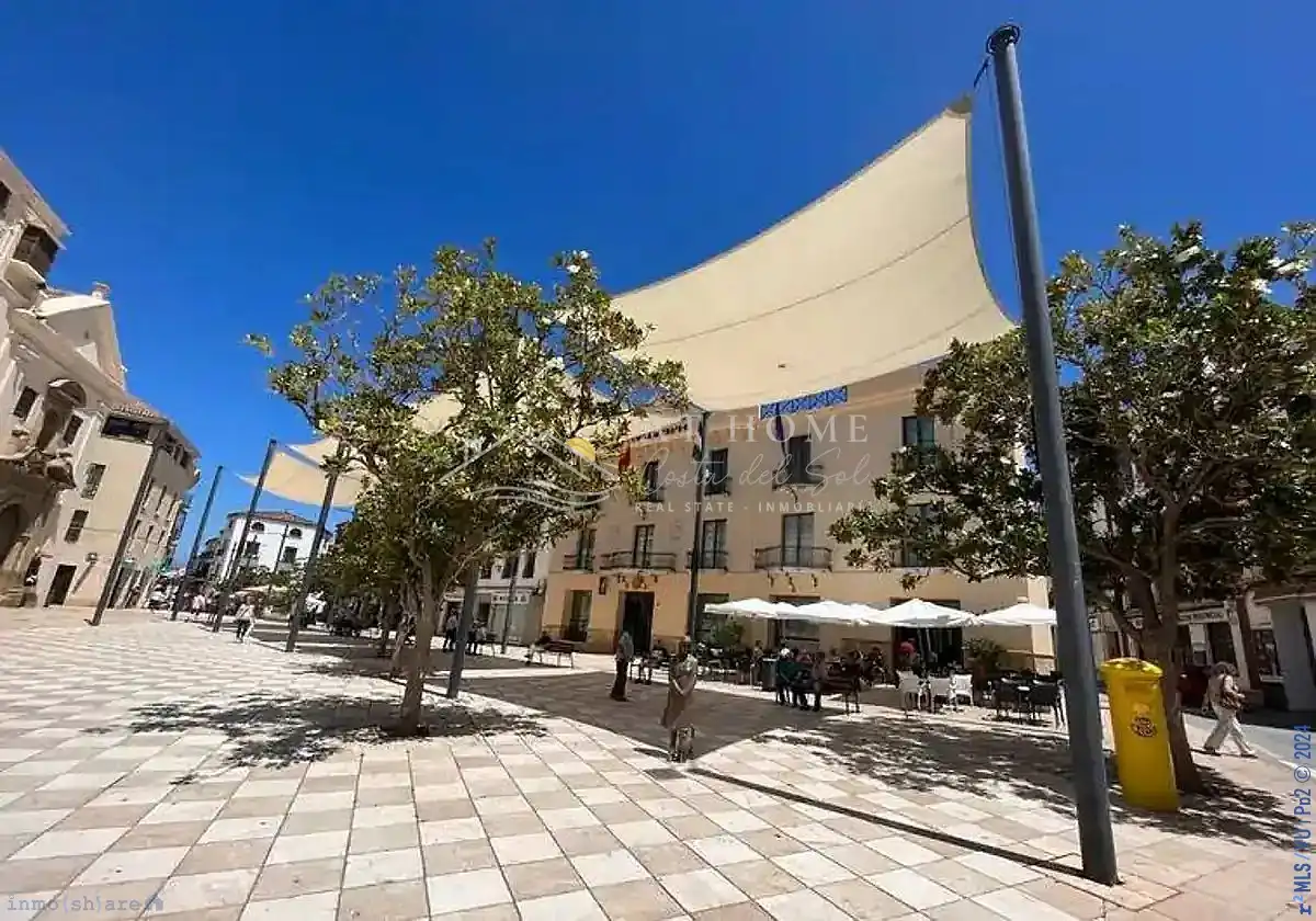 Terreni e lotti in vendita a Vélez-Málaga ciudad