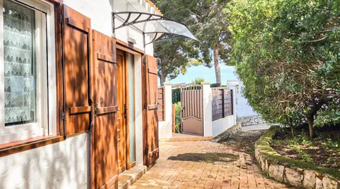 Foto 4 von Haus oder Chalet zum Verkauf in El Montgó, Dénia