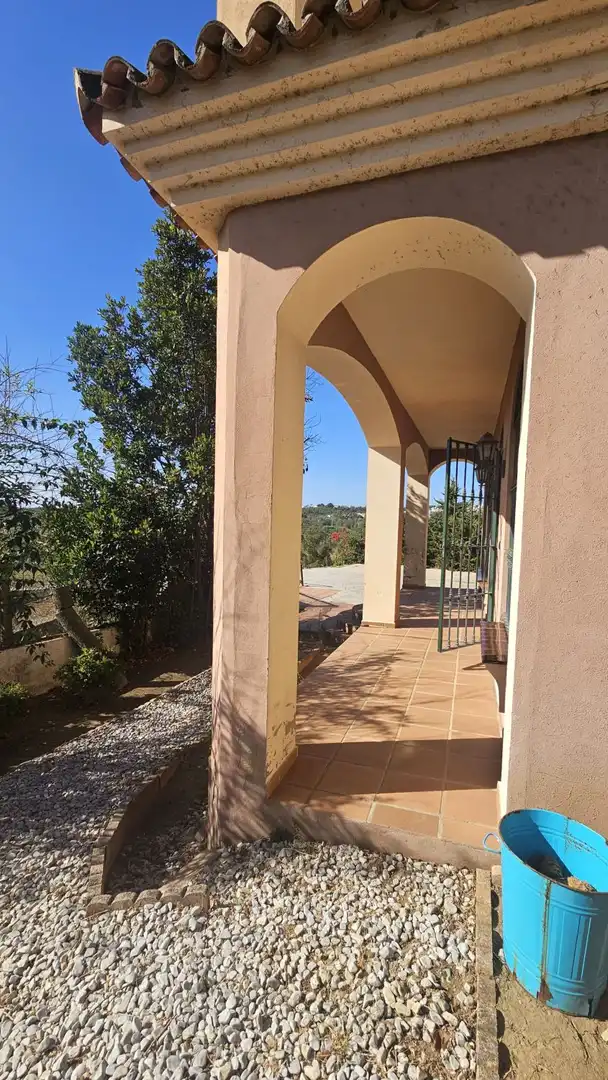 Villa con terrazza in vendita a San Enrique - Guadiaro -  Pueblo Nuevo, imagen 22