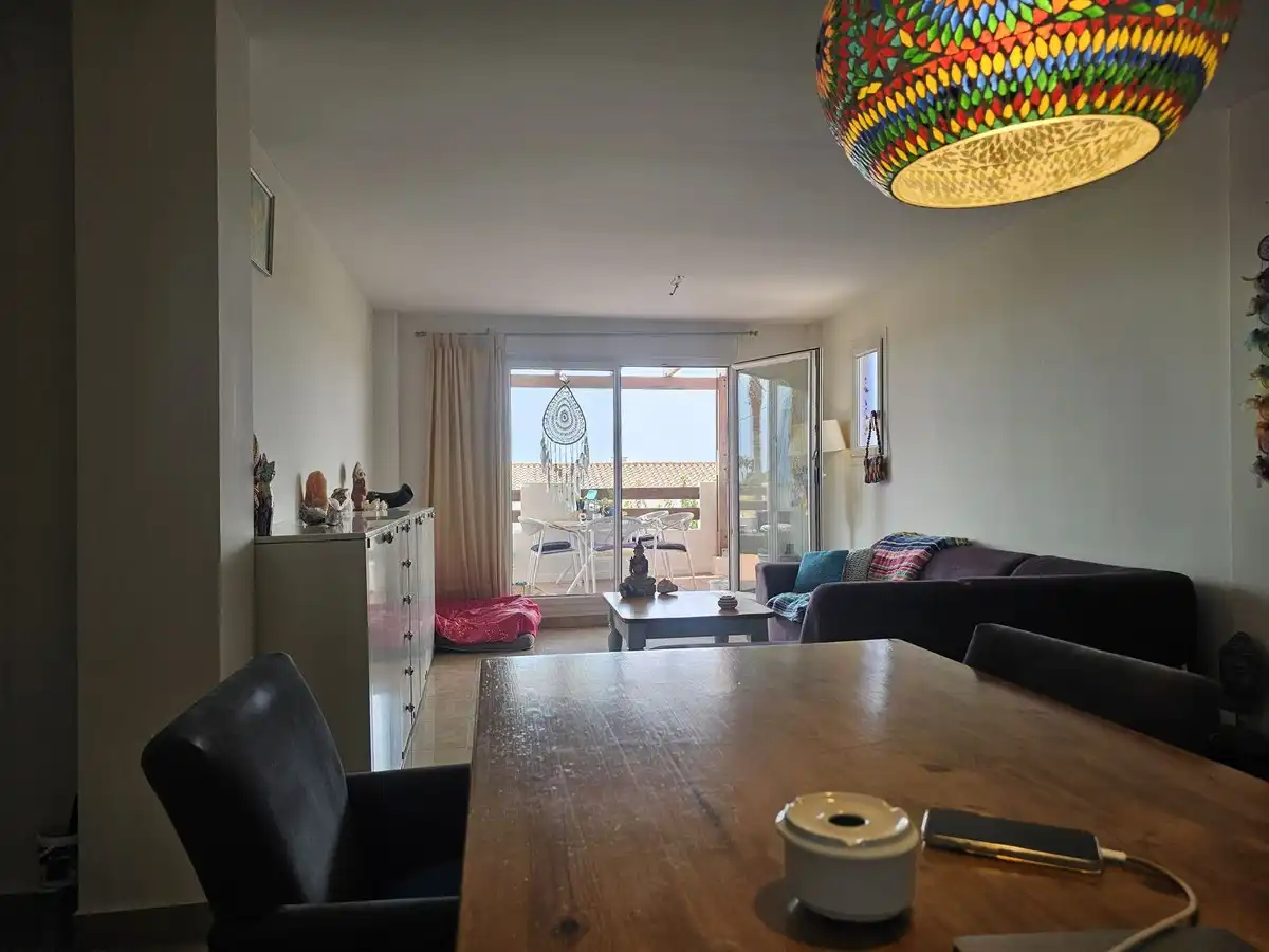 Mini appartamento con piscina in vendita a San Luis de Sabinillas, imagen 23