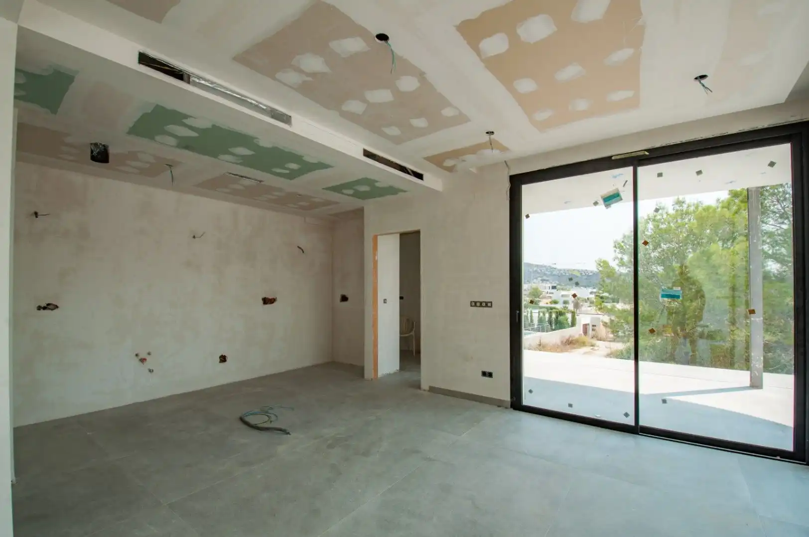 Chalet con piscina en venta en Casco Urbano, imagen 18