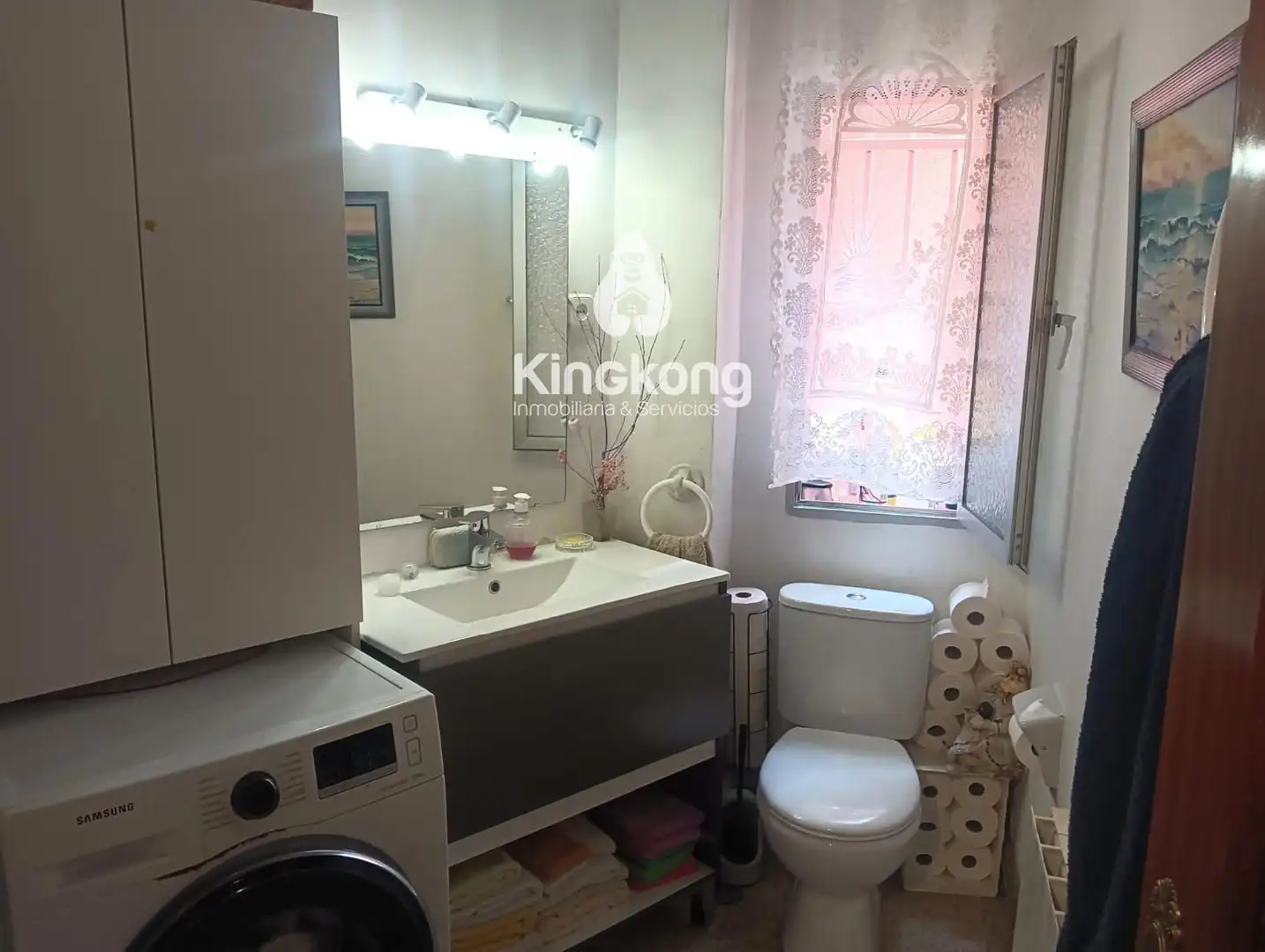 Habitación de Piso en venta en Alcobendas con Calefacción, Terraza y Amueblado