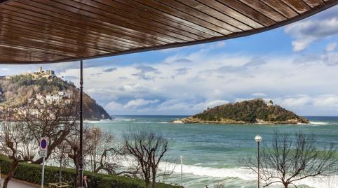 Photo 3 of Flat for sale in Donostia-san Sebastián - Mirakontxa Pasealekua, 31, Miraconcha, Gipuzkoa