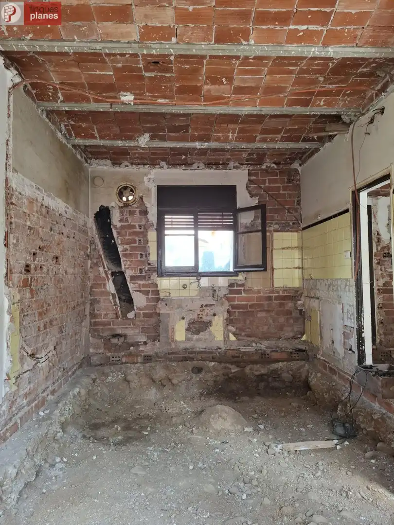 Baño de Casa o chalet en venta en La Seu d'Urgell