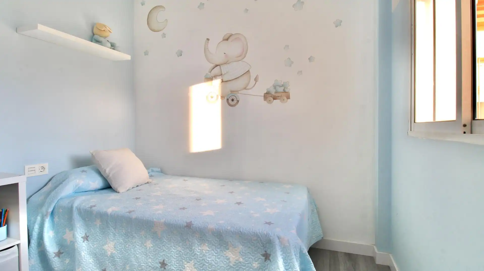 Maison mitoyenne avec balcon à vendre à Calle JUAN CARLOS, imagen 47