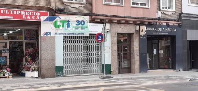 Local comercial en Venta en AVENIDA DE VALENCIA en Ciudad Jardín - Parque Roma