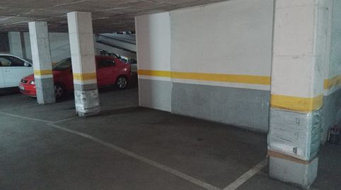 Photo 3 of Garage for rent in Carrer de Casanova, 67, Centre, L'Hospitalet de Llobregat