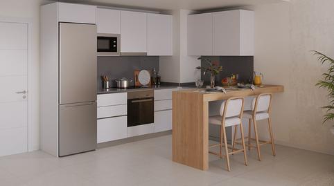 Photo 4 of Flat for sale in Salvador Balbuena, 6, Centro, Benalmádena