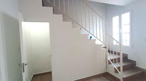 Photo 4 of Single-family semi-detached for rent in Mariano de Cavia, Pedregalejo - Morlaco, Málaga Capital