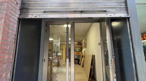 Foto 2 von Geschaftsraum zur Miete in Gijón - Calle Hernán Cortés, 10, La Calzada, Gijón