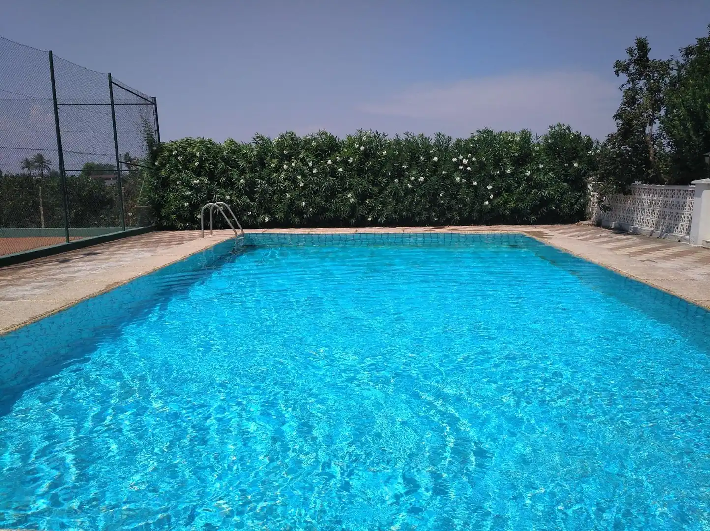 Villa con piscina in vendita a Urbanitzacions i Pedanies Nord, imagen 46