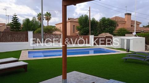 Photo 5 of House or chalet to rent in San Antonio de Benagéber, Valencia