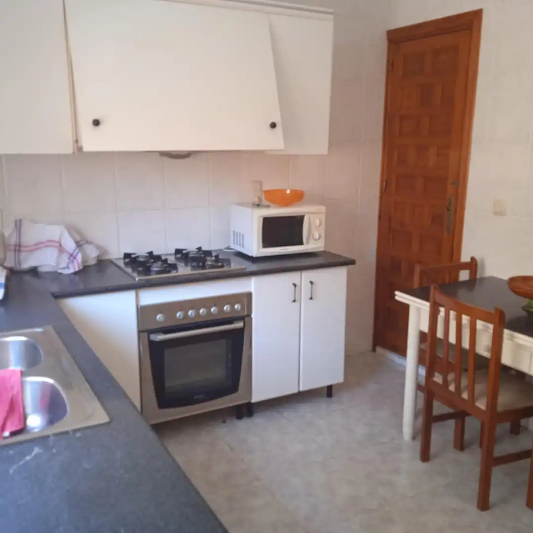 Piso en venta en El Calón - Cala Panizo - El Pozo del Esparto, imagen 6