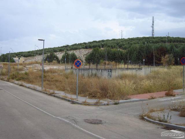 Terreno residencial en Venta en Las Bulerias, 19 en Jardin Lucena