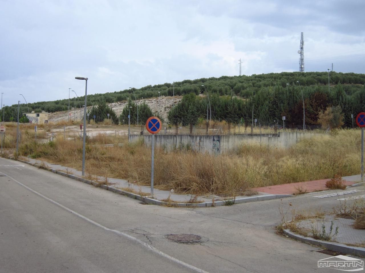 Residential for sale in Las Bulerias, 19, Jardin Lucena