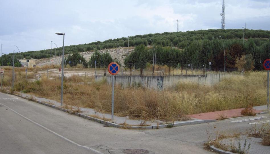Foto 1 de Residencial en venda a Las Bulerias, 19, Jardin Lucena, Córdoba