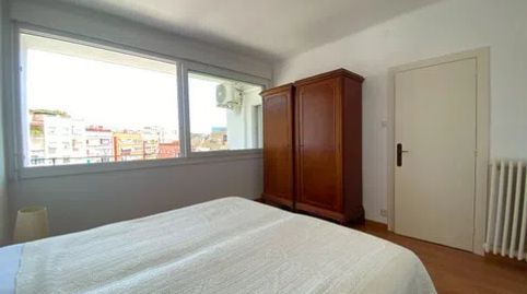Foto 4 de Àtic de lloguer a Carrer de Ganduxer, Sant Gervasi- Galvany, Barcelona Capital
