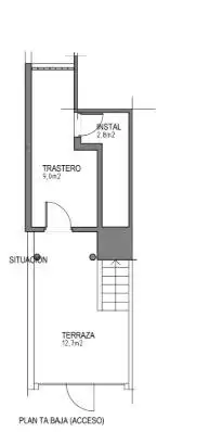 Bungalow with terrace for sale in Avenida CALIFORNIA, imagen 28