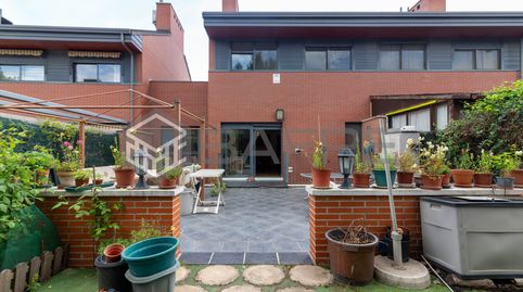 Photo 2 of Houses for sale in Calle Amnistía Internacional, Perales del Río, Getafe