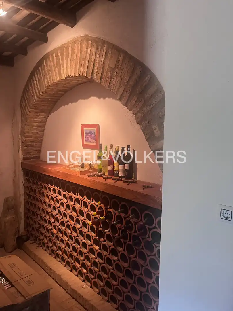 Casa rústica en venda a Constantina, imagen 18