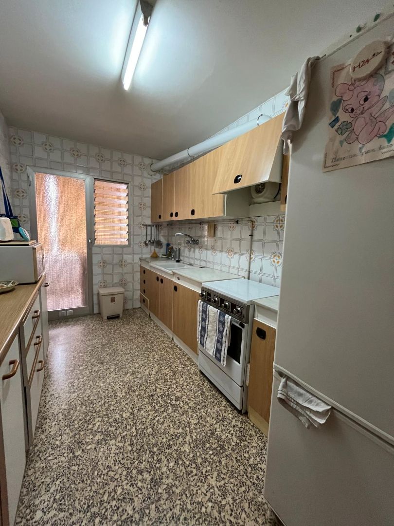 Cuina de Pis en venda en Oropesa del Mar / Orpesa amb Terrassa