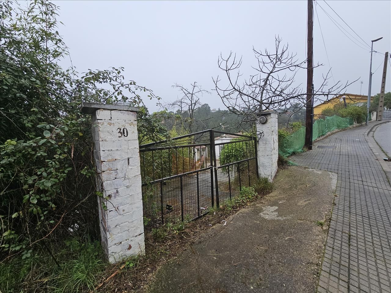 Casa o xalet en venda en Riudarenes