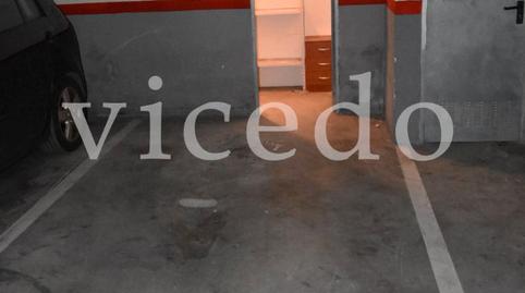 Photo 4 of Box room to rent in Carrer Doctor Marañón, 13, Centro, Alicante